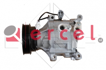 Compressor/onderdelen TOK 026 OEM