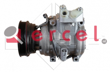 Compressor/onderdelen TOK 007 OEM