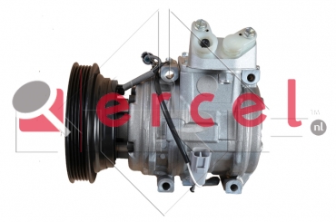 Compressor/onderdelen TOK 019 OEM