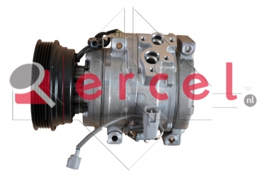 Compressor/onderdelen TOK 005 OEM