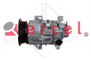 Compressor/onderdelen TOK 068 OEM